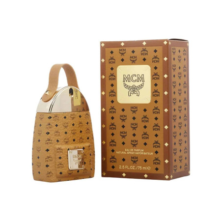 Mode Creation Munich MCM Eau De Parfum 75ml photo