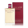 Chanel Allure Sensuelle Eau De Toilette For Women 100ml photo
