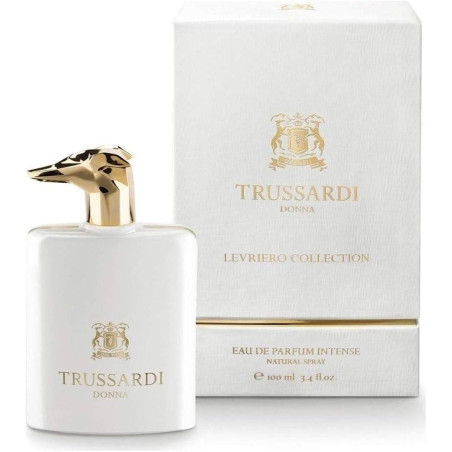 Trussardi Donna Levriero Collection Eau De Parfum Intense For Women 100ml photo