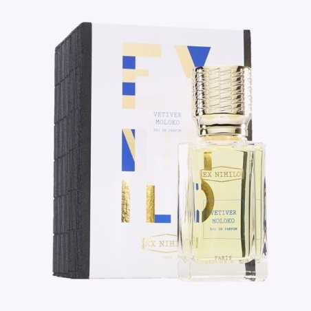 Ex Nihilo Vetiver Moloko Eau De Parfum 100ml photo