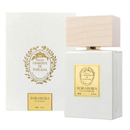 Giardini di Toscana Borabora Eau de Parfum 100ml photo