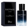 Christian Dior Sauvage Eau Forte Parfum For Men 100ml photo