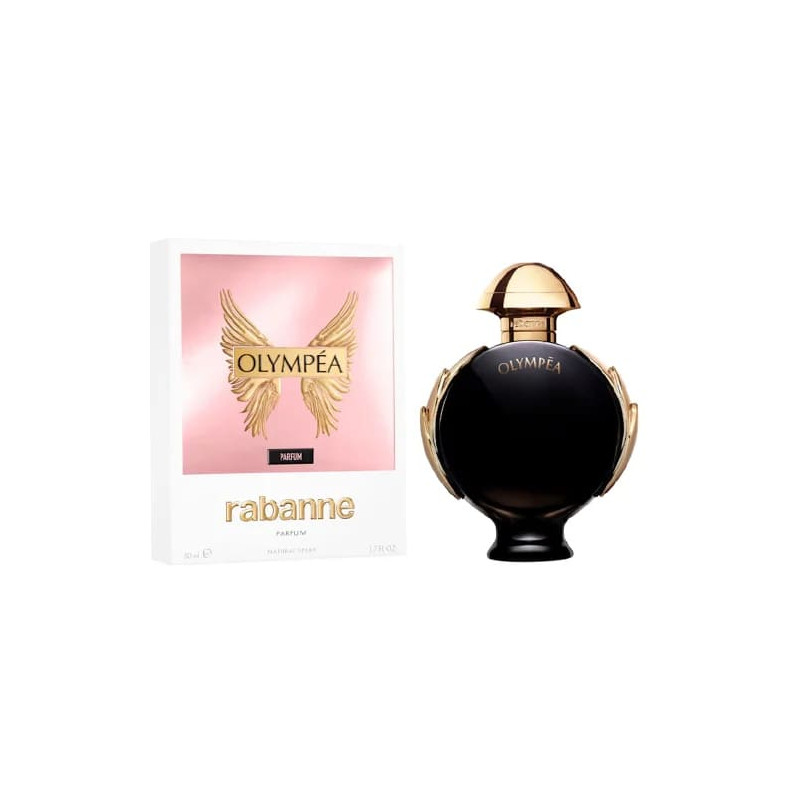 Paco Rabanne Olympea Parfum For Women 80ml photo