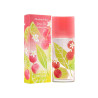 Elizabeth Arden Green Tea Lychee Lime Eau De Toilette Spray For Women 100ml photo