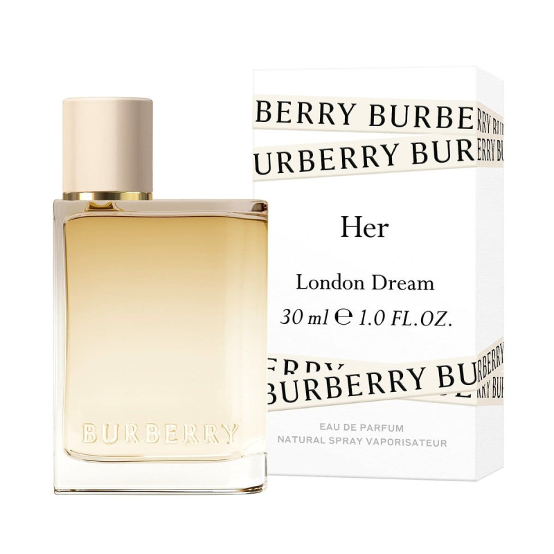 Burberry Her London Dream Eau De Parfum Spray For Women 100ml photo