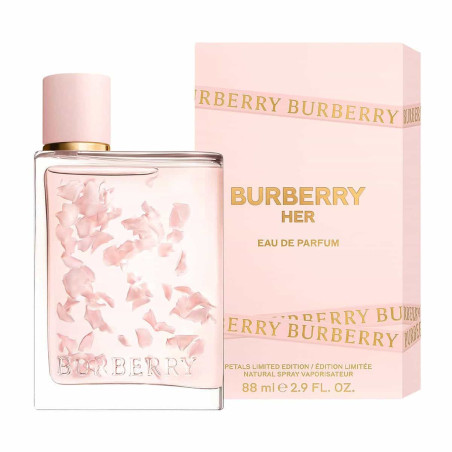 Burberry Her Petals Eau De Parfum Spray 88ml photo