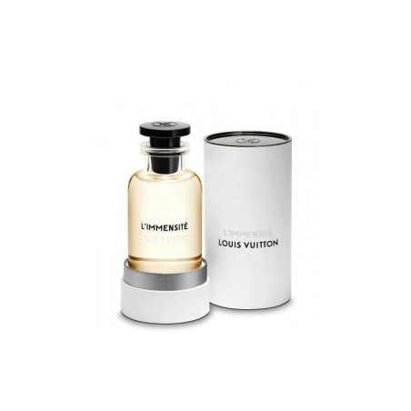 Louis Vuitton L'Immensite Eau de Parfum For Men 100ml photo
