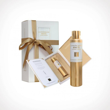 Puredistance White Extrait De Parfum For Women 100ml photo
