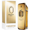 Paco Rabanne Million Gold Eau De Parfum Intense For Men 100ml photo
