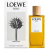 Loewe Solo Mercurio Eau De Parfum Pour Homme 100ml photo