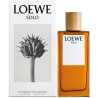 Loewe Solo Eau de Toilette Pour Homme 100ml photo