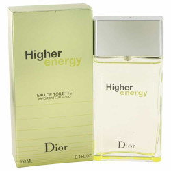Christian Dior Higher Energy Eau De Toilette For Men 100ml photo