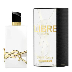 Yves Saint Laurent Libre L'Eau Nue Parfum de Peau For Women 90ml photo