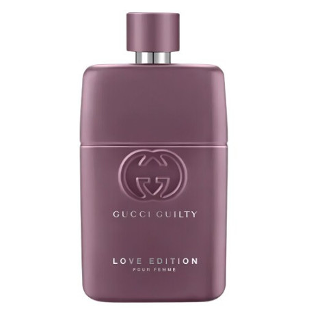 Gucci Guilty Love Edition Eau De Parfum Pour Femme Spray 90ml photo