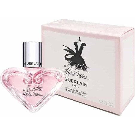 GUERLAIN La Petite Robe Noire Le Flacon Coeur Eau De Parfum For Women 20ml photo