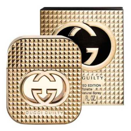 GUCCI Guilty Stud Limited Edition Eau De Toilette Spray For Women 75ml foto