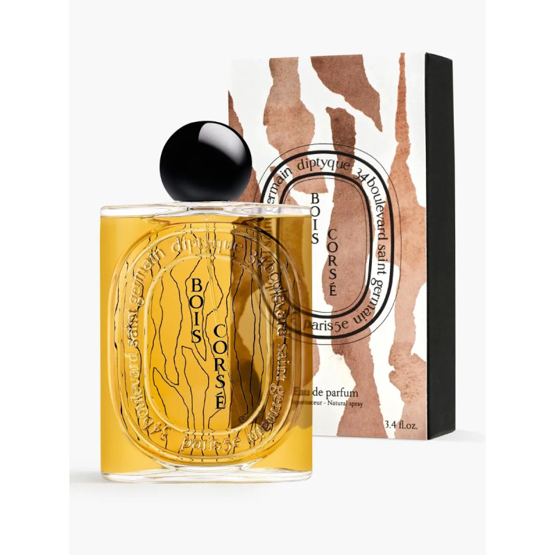 Diptyque Bois Corse Eau De Parfum 100ml photo