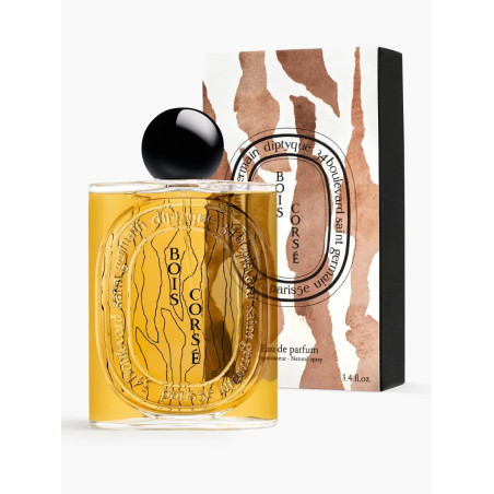 Diptyque Bois Corse Eau De Parfum 100ml photo