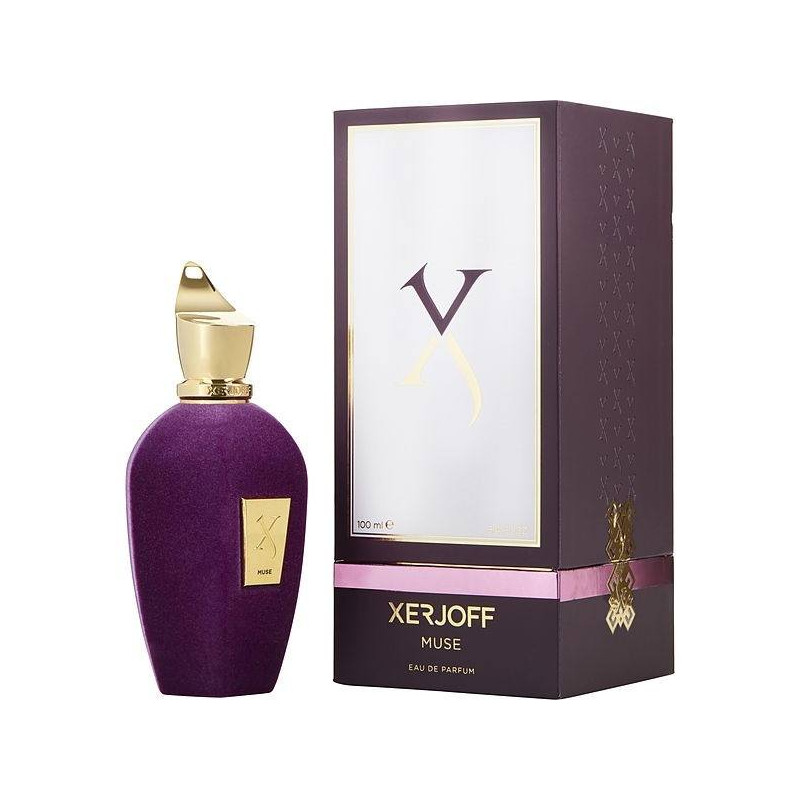 Xerjoff Muse Eau De Parfum 100ml photo