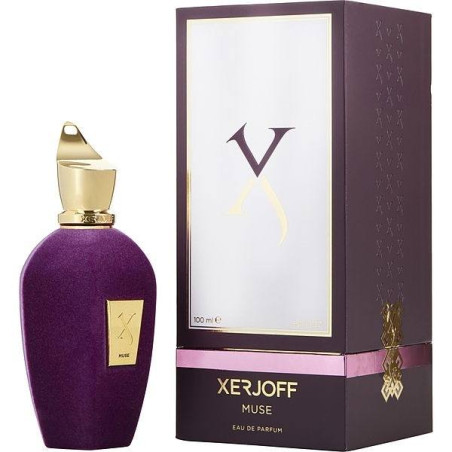 Xerjoff Muse Eau De Parfum 100ml photo