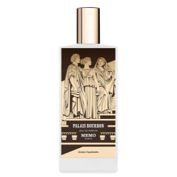 Memo Paris Palais Bourbon Eau De Parfum 75ml photo