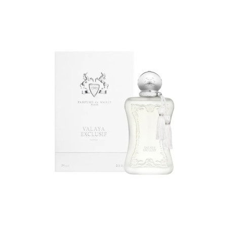 Parfums de Marly Valaya Exclusif Eau De Parfum For Women 75ml photo