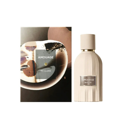 Amouage Reasons Essence De Parfume 100ml photo