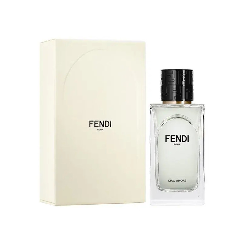 Fendi Ciao Amore Eau De Parfum 100ml photo