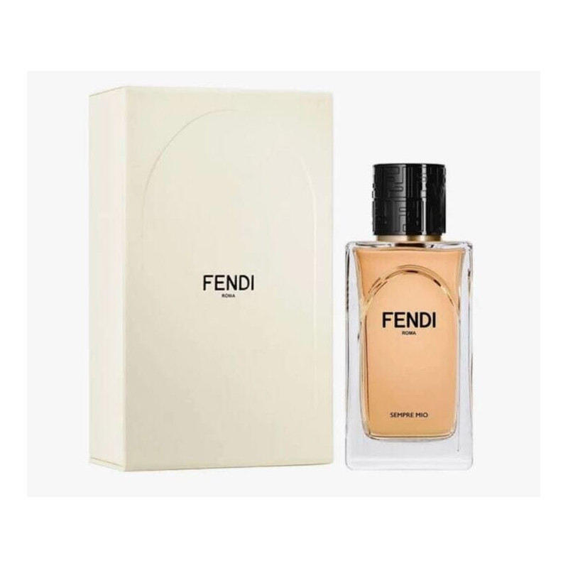 Fendi Sempre Mio Eau De Parfum 100ml photo