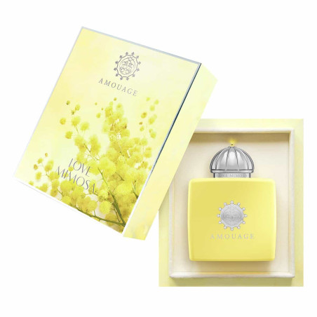 Amouage Love Mimosa Woman Eau De Parfum 100ml photo