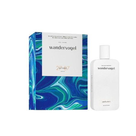 27 87 Perfumes Wandervogel Eau De Parfum 87ml photo