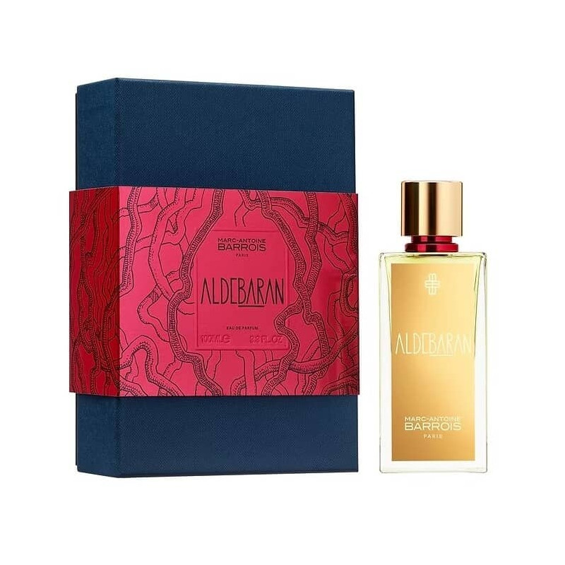 Marc-Antoine Barrois Aldebaran Eau De Parfum 100ml photo