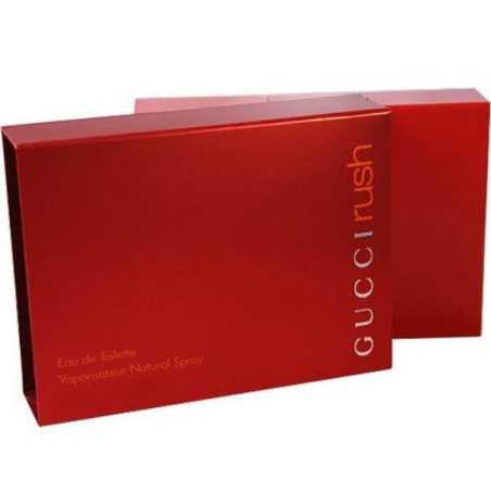 Gucci Rush Eau De Toilette For Women 75ml foto