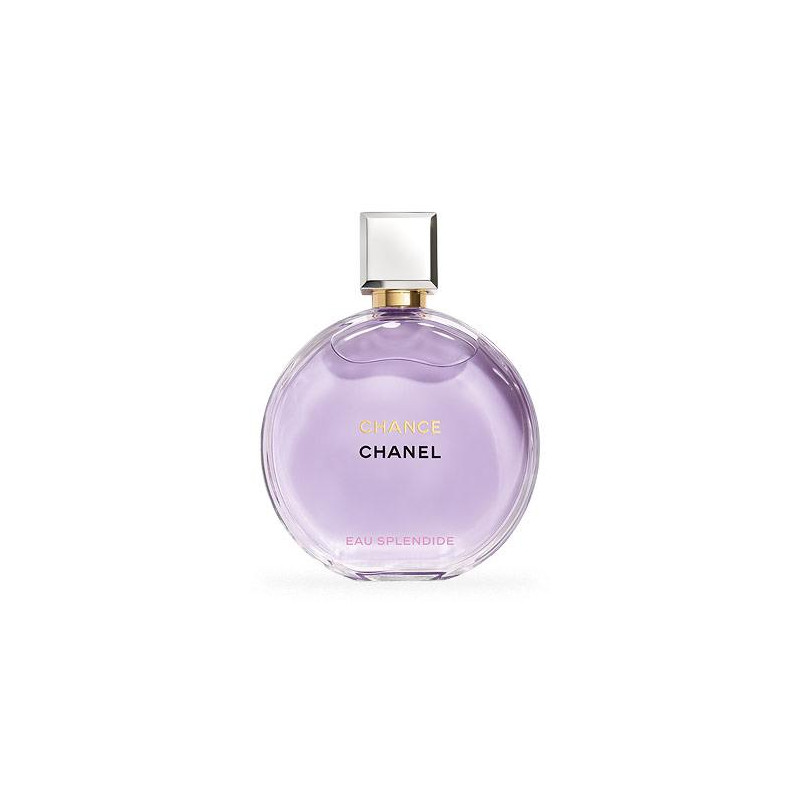 CHANEL Chance Eau Splendide Eau De Parfum For Women 100ml photo