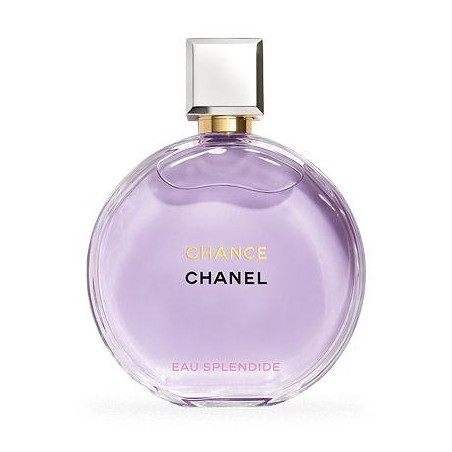 CHANEL Chance Eau Splendide Eau De Parfum For Women 100ml photo