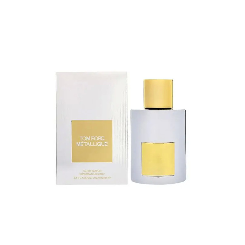 Tom Ford Metallique Eau De Parfum For Women 100ml photo