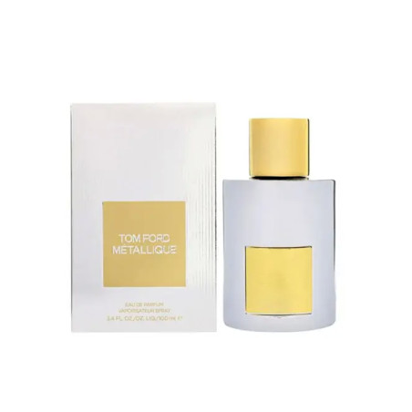 Tom Ford Metallique Eau De Parfum For Women 100ml photo