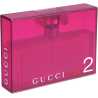 Gucci Rush II Eau De Toilette For Women 75ml foto