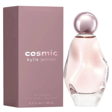 Kylie Cosmetics Cosmic Kylie Jenner Eau De Parfum For Women 100ml photo