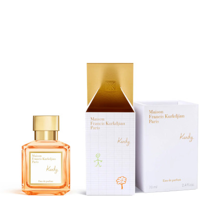 Maison Francis Kurkdjian Kurky Eau De Parfum 70ml photo