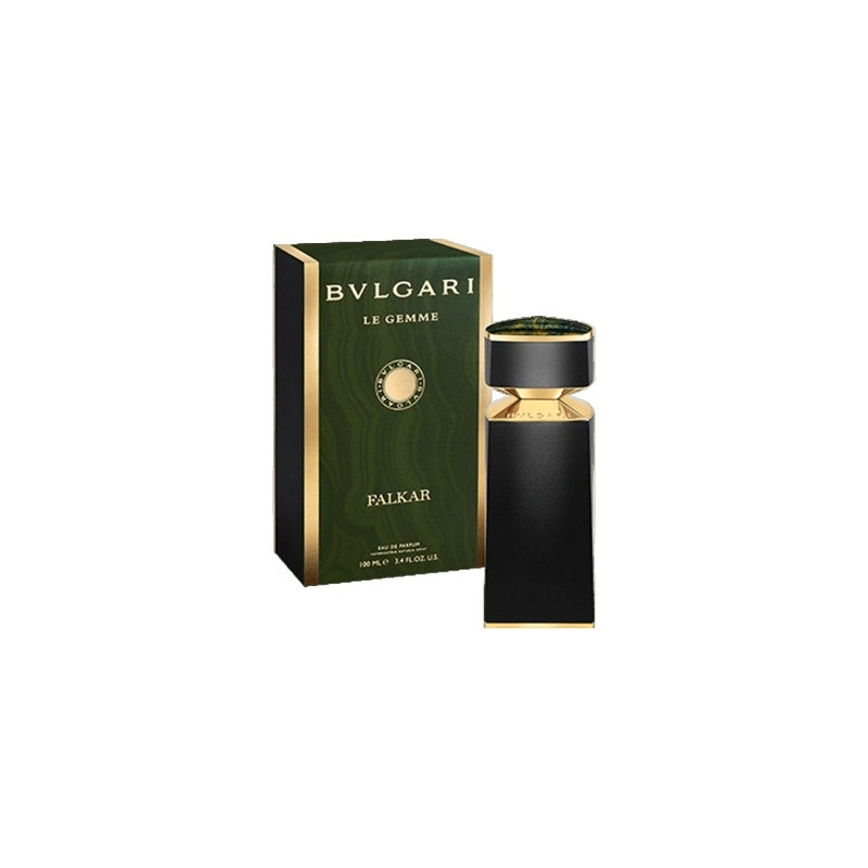 Bvlgari Le Gemme Falkar Eau De Parfum 125ml photo