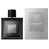 Guerlain L'Homme Ideal Platine Prive Eau De Toilette For Men 100ml photo