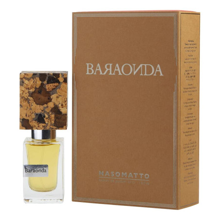 Nasomatto Baraonda Extrait De Parfum 30ml photo