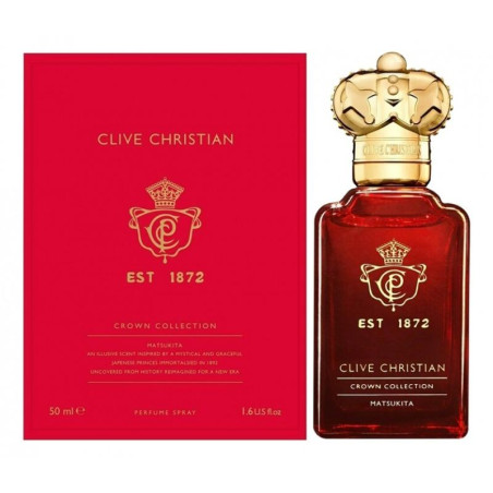 Clive Christian Matsukita Perfume 50ml photo