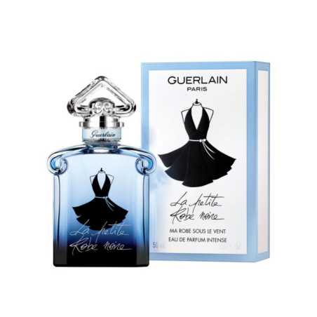 Guerlain La Petite Robe Noire Intense Eau De Parfum For Women 100ml foto
