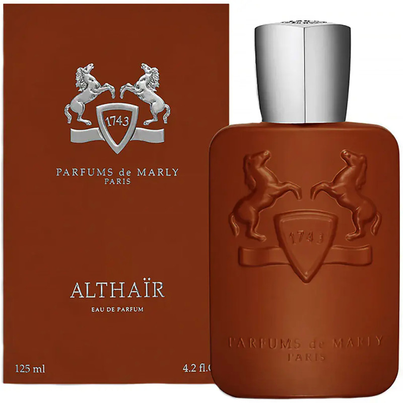 Parfums de Marly Althaïr Eau De Parfum For Men 125ml photo