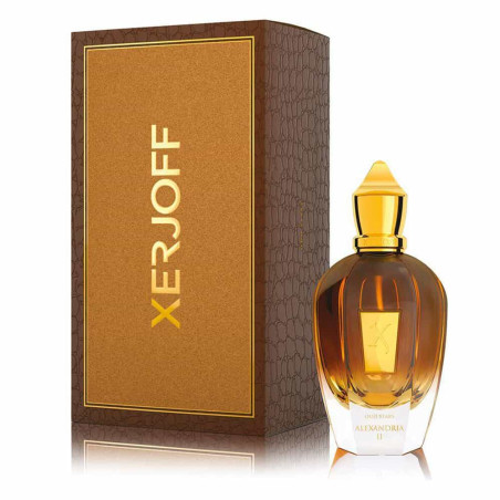 Xerjoff Alexandria II Eau De Parfum 100ml photo
