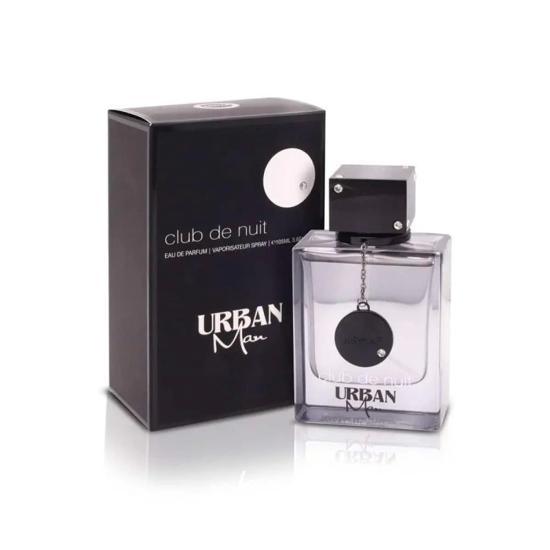 ARMAF Club De Nuit Urban Man Eau de Parfum 105ml photo