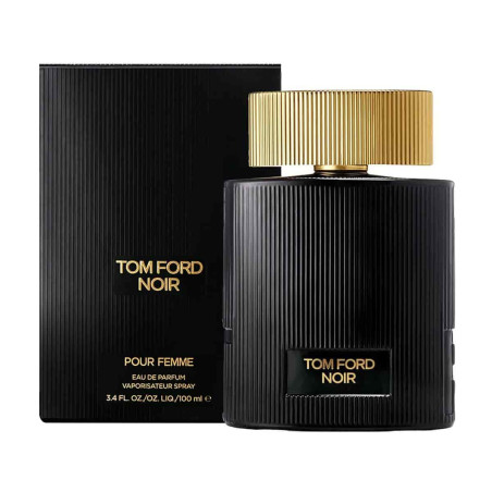 Tom Ford Noir Eau de Parfum Pour Femme 100ml photo