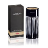 Bugatti Pure Black Eau De Toilette For Men Spray 125ml photo
